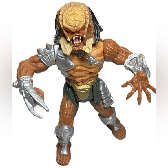 Predator Set - Picture 5 of 7